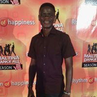 Adetimirin Adetoyese