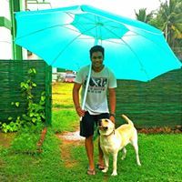 Vinu Nambiar