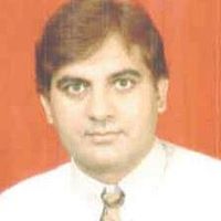 Ajay Sharma