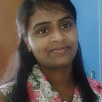 Deepthi Athni