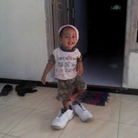 Moh Asnawi
