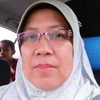 Fauziah Ismail