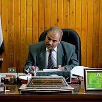 محمد المحرصاوي