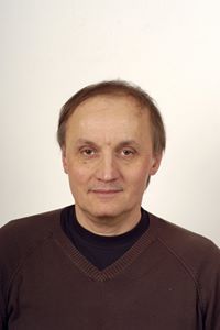 Gabor Kazar