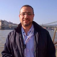 Mohamed Elbarky