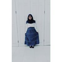 Nada Firsty