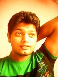 Amol Chaudhari