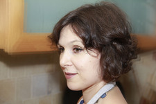 Tatyana Savin-masenznik