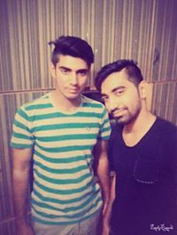Rizwan Gondal