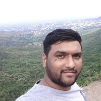 Ninad Patil