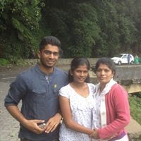 K SRINIVAS