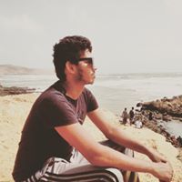 Kashif Mazhar