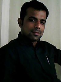 Ravi Desai