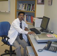 Mujeeb Rehman