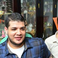 Mostafa Momo