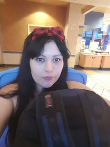Sarah  Estrellado