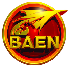 Baen Enterprises