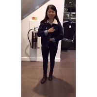 yingying zhang