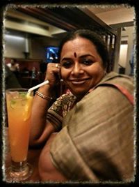 Reshmi Ghosh