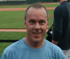 Duane Call