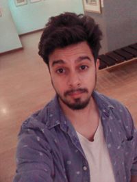Saurabh Dubey
