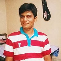 Arpit Singh