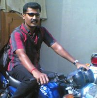 Ganapathy Suresh
