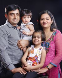 Saurabh Bansal