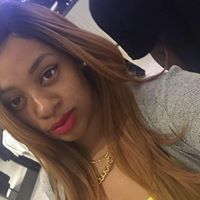 Zuanisha Jones