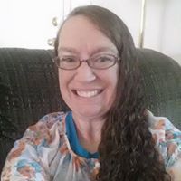 Nancy Palmer