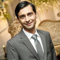 Muneeb Ullah