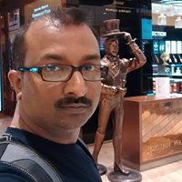 ABHIJEET SARKAR
