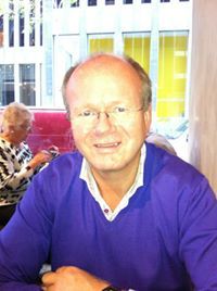 Tor Jacob Ramsøy