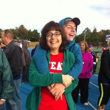 Suzanne Lawrence kirby