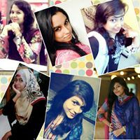 নাবিলা নওশিন