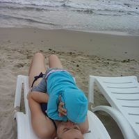 Юлия Колешко