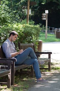 Богдан Вълков