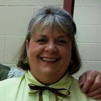 Steph Stephens