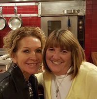 Tracy Bryant