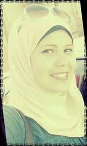 إيناس محمود