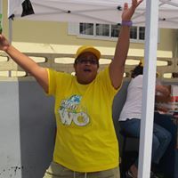 Nadine Chapman-Pascall