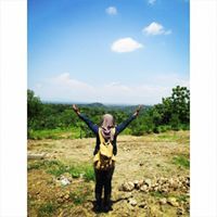 Isnaini Puspaningrum