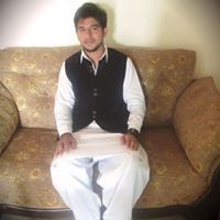 Junaid Ashraf