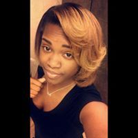 Jimia Glover