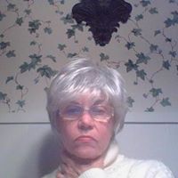 Donna B. Kirkpatrick