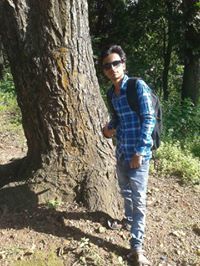 Suleman Shaikh