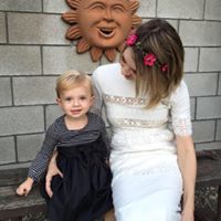 Jillian Specter Williams 