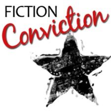 Fiction  Conviction Book Blog