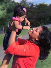 Niranjana Padmanabhan