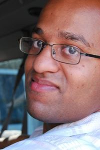 Robin Varghese